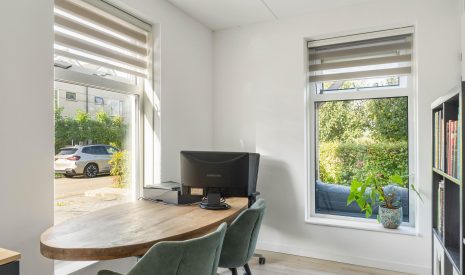 Te koop: Foto Woonhuis aan de Singel 11 in Vreeland