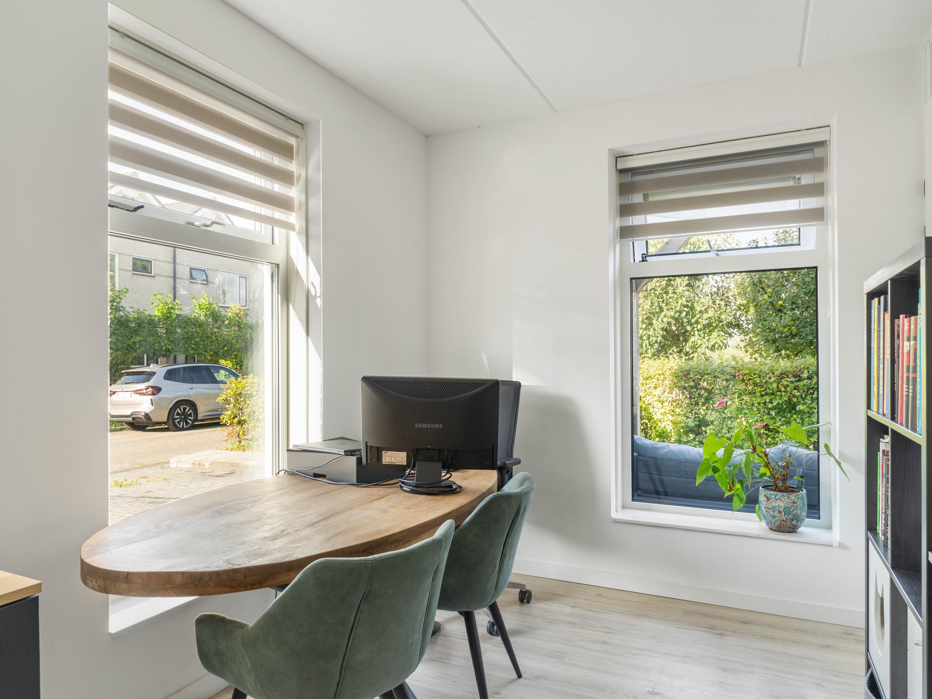 Te koop: Foto Woonhuis aan de Singel 11 in Vreeland