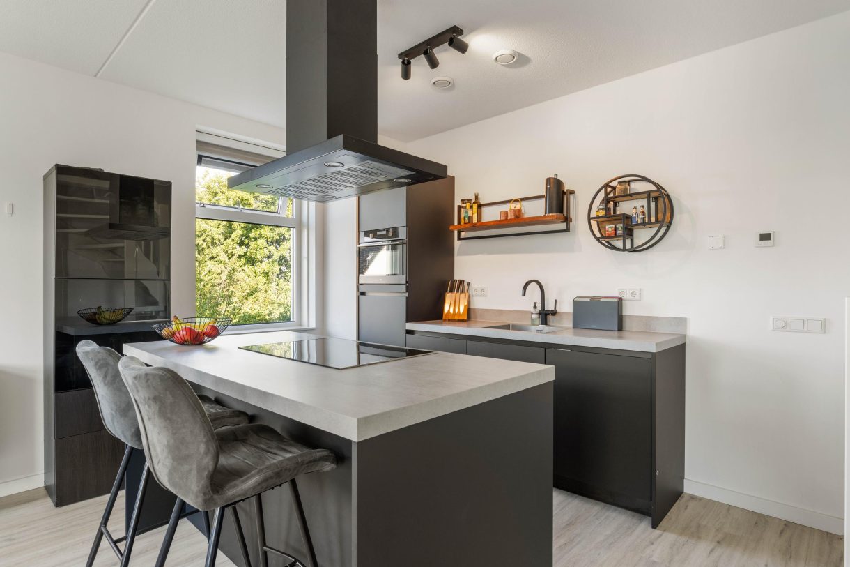 Te koop: Foto Woonhuis aan de Singel 11 in Vreeland