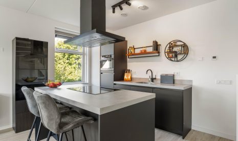 Te koop: Foto Woonhuis aan de Singel 11 in Vreeland