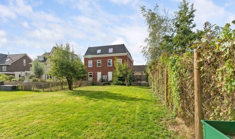 Te koop: Foto Woonhuis aan de Singel 11 in Vreeland