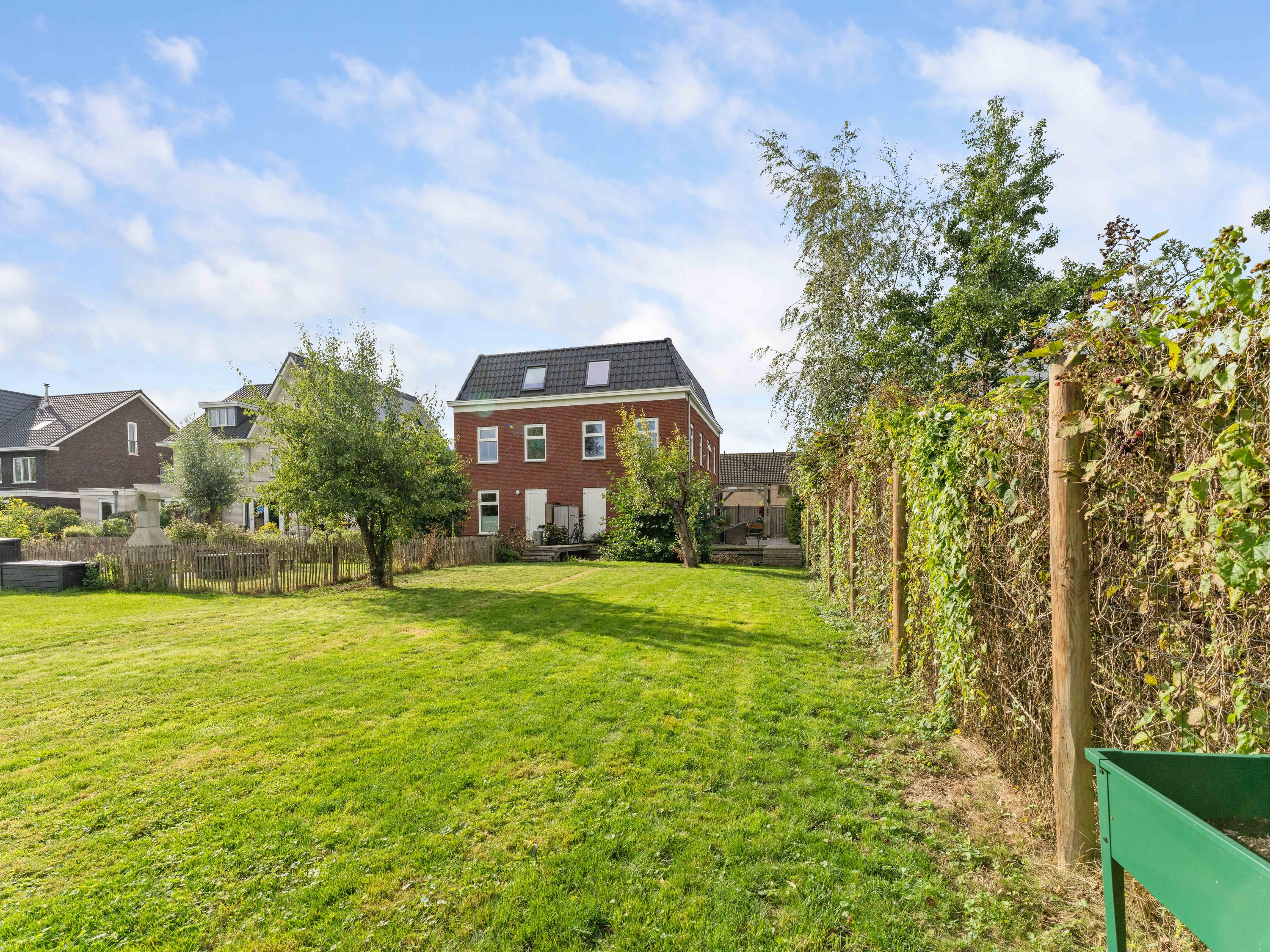 Te koop: Foto Woonhuis aan de Singel 11 in Vreeland