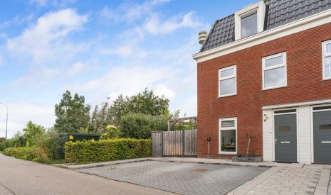 Te koop: Foto Woonhuis aan de Singel 11 in Vreeland