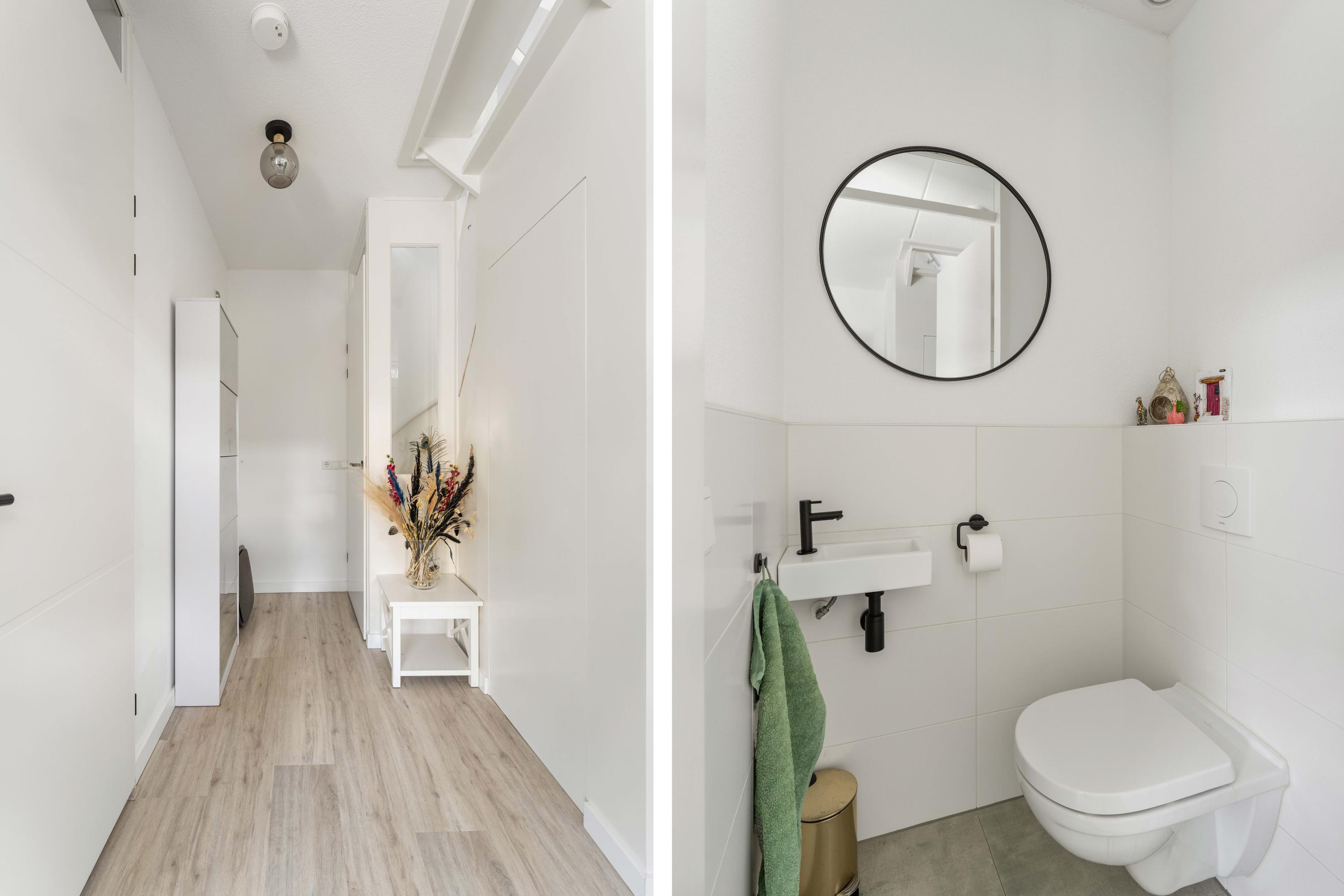 Te koop: Foto Woonhuis aan de Singel 11 in Vreeland