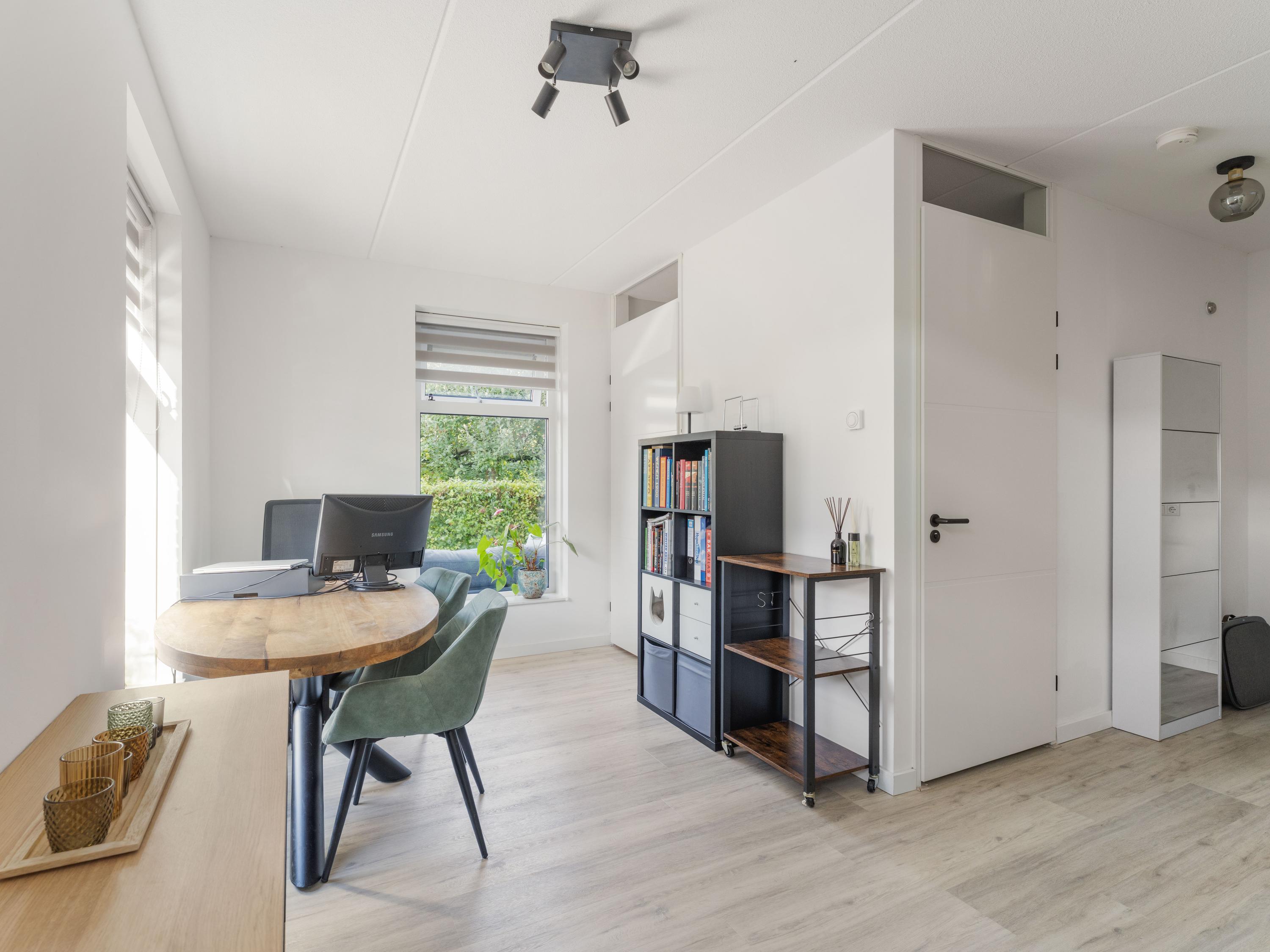 Te koop: Foto Woonhuis aan de Singel 11 in Vreeland