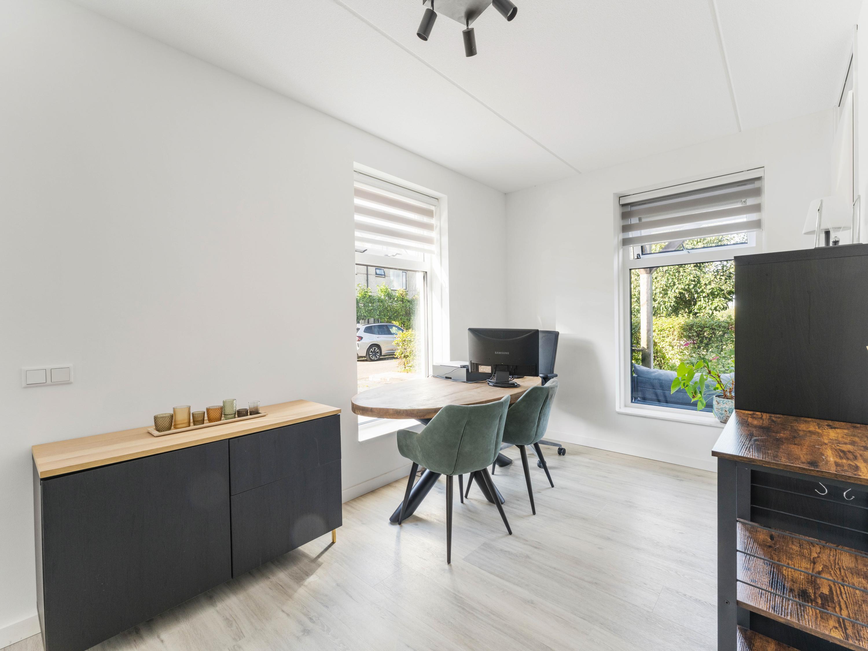 Te koop: Foto Woonhuis aan de Singel 11 in Vreeland