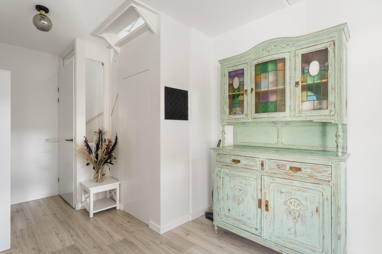 Te koop: Foto Woonhuis aan de Singel 11 in Vreeland