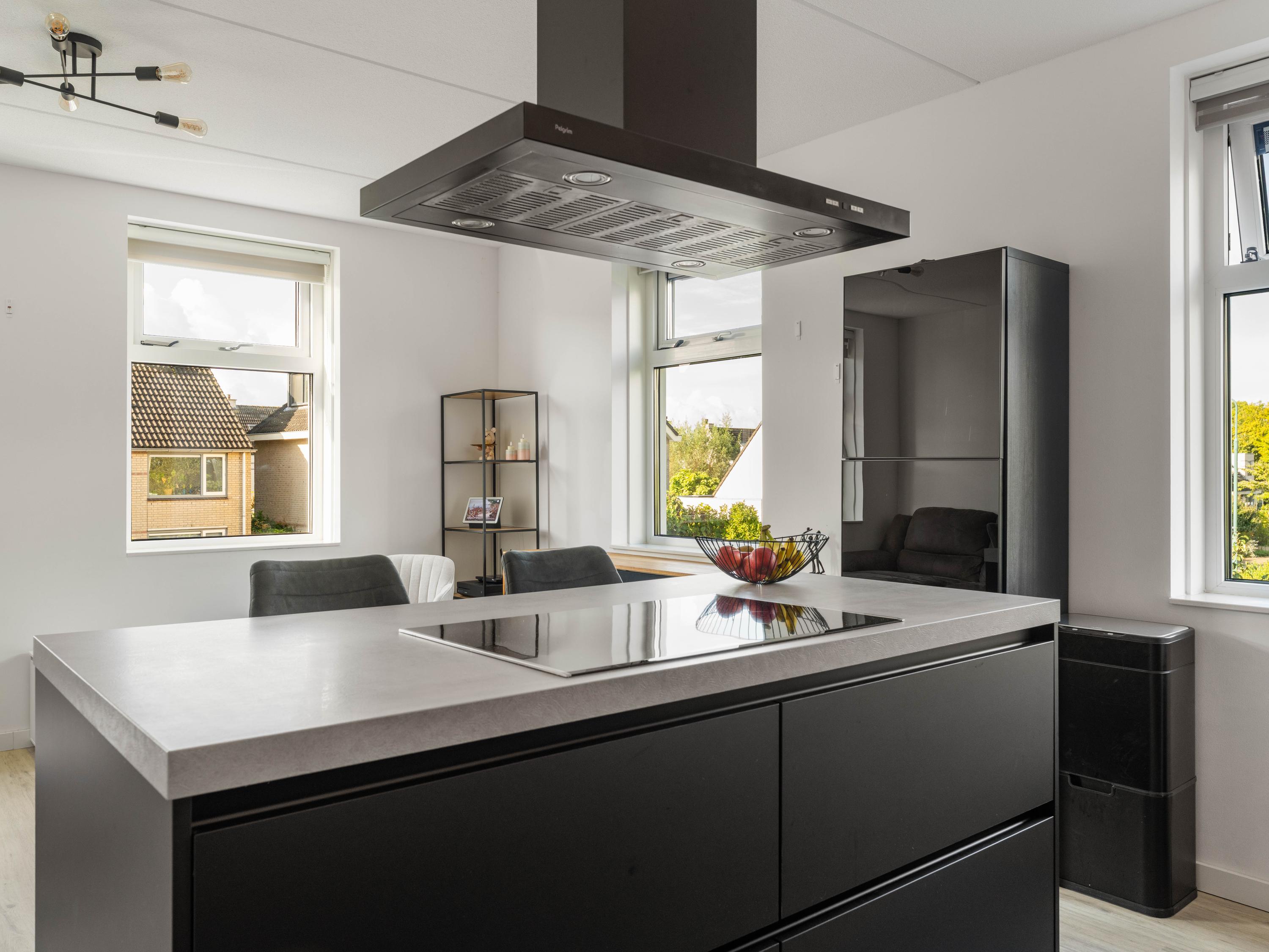 Te koop: Foto Woonhuis aan de Singel 11 in Vreeland