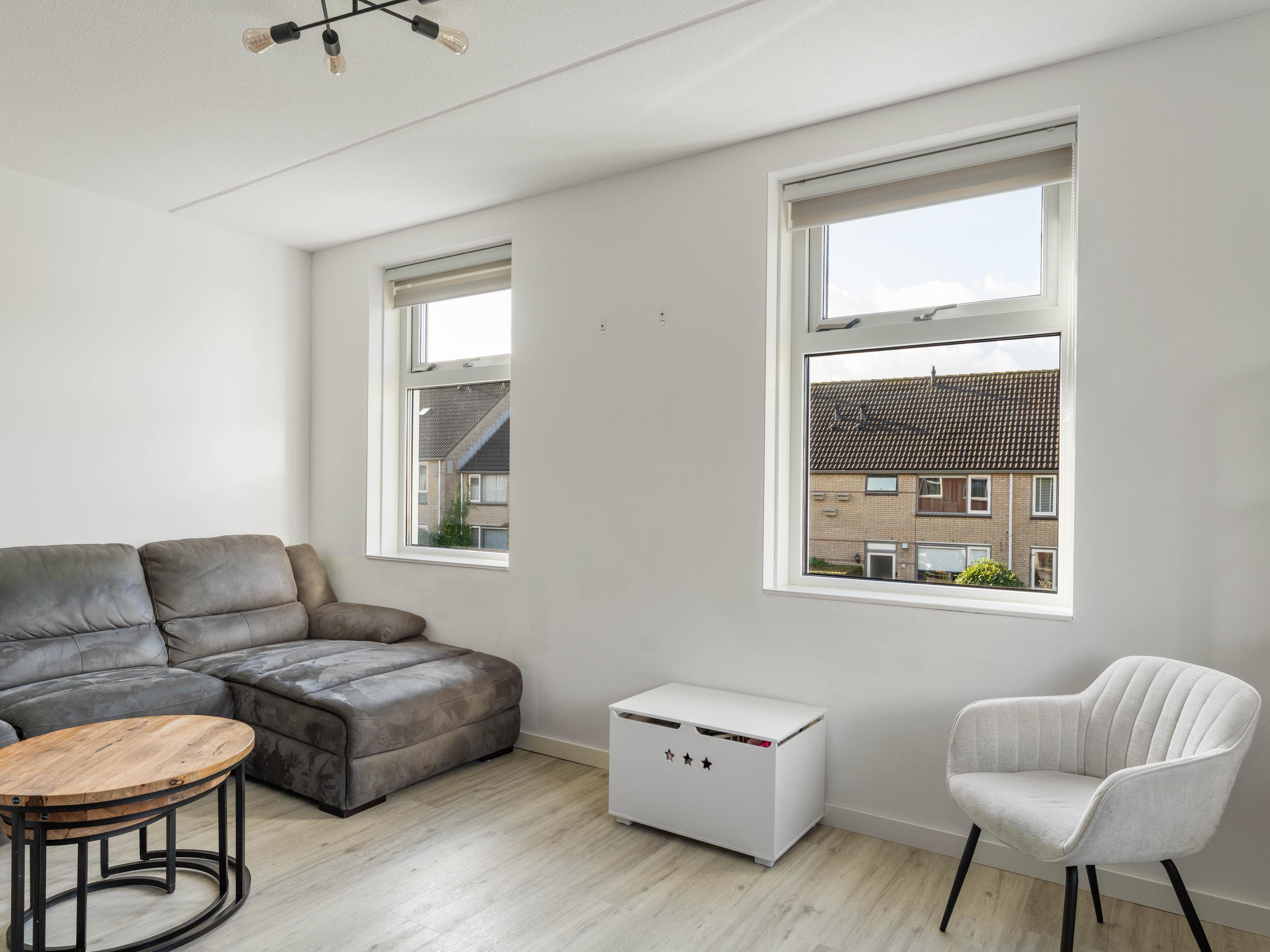 Te koop: Foto Woonhuis aan de Singel 11 in Vreeland