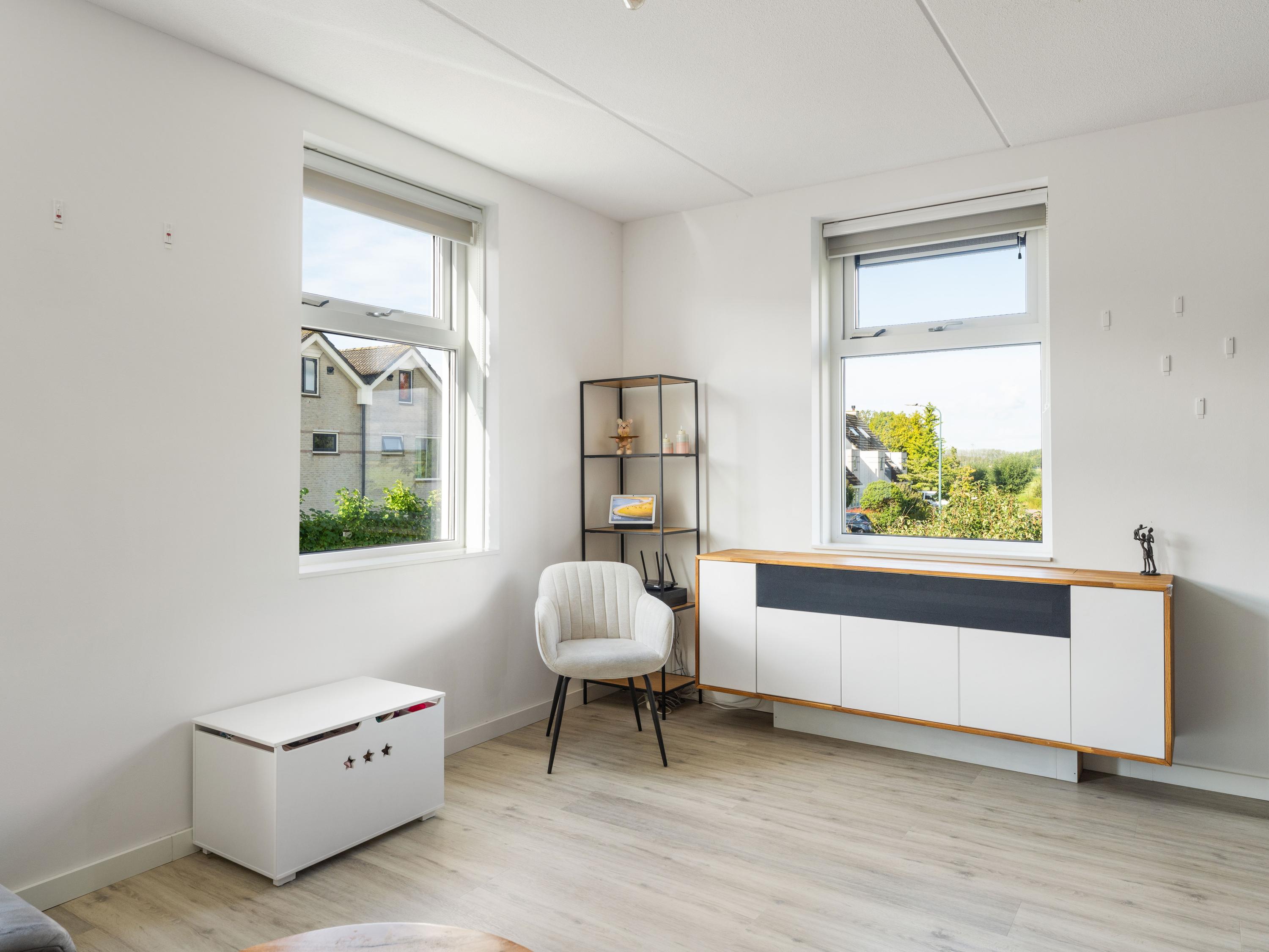 Te koop: Foto Woonhuis aan de Singel 11 in Vreeland