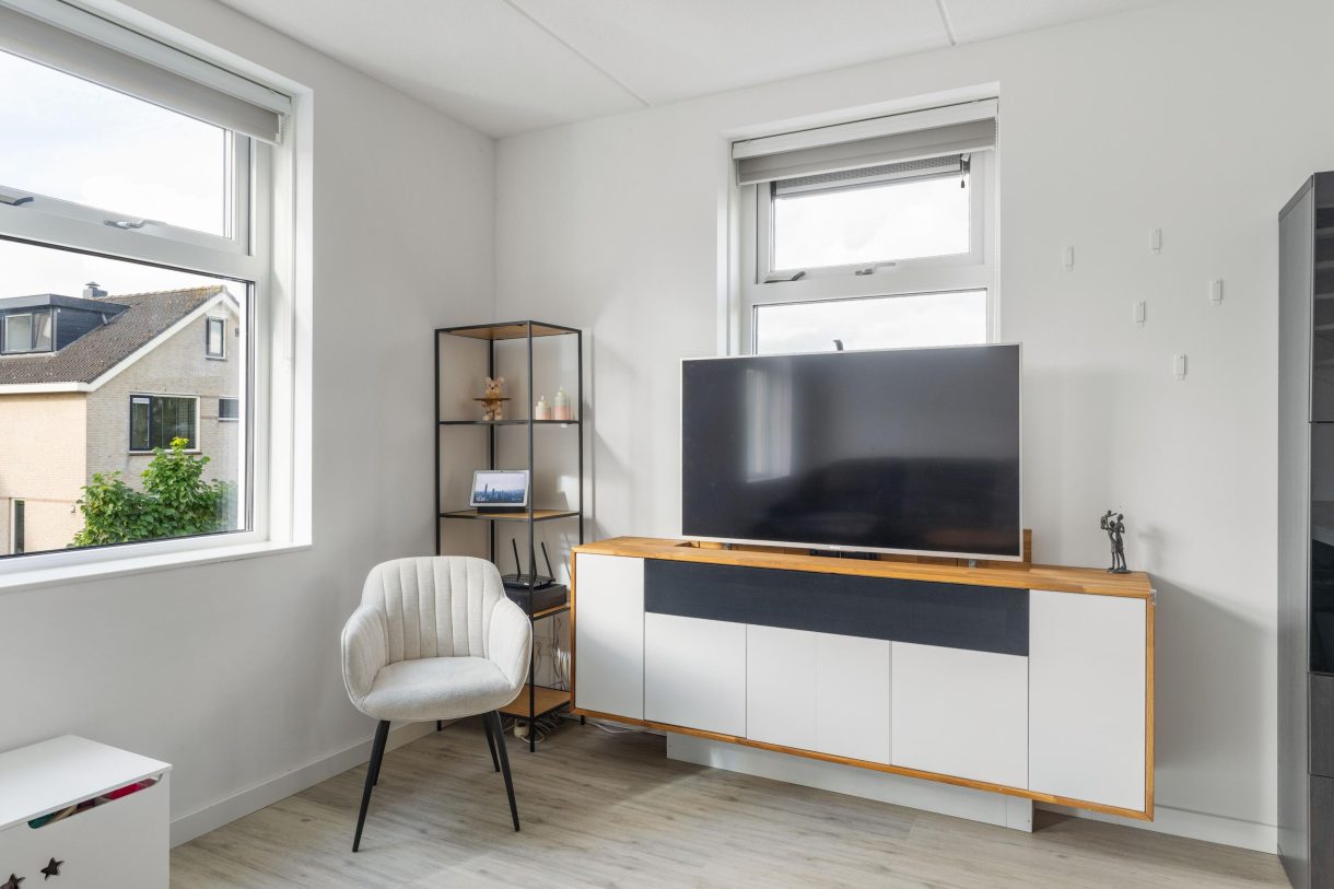 Te koop: Foto Woonhuis aan de Singel 11 in Vreeland