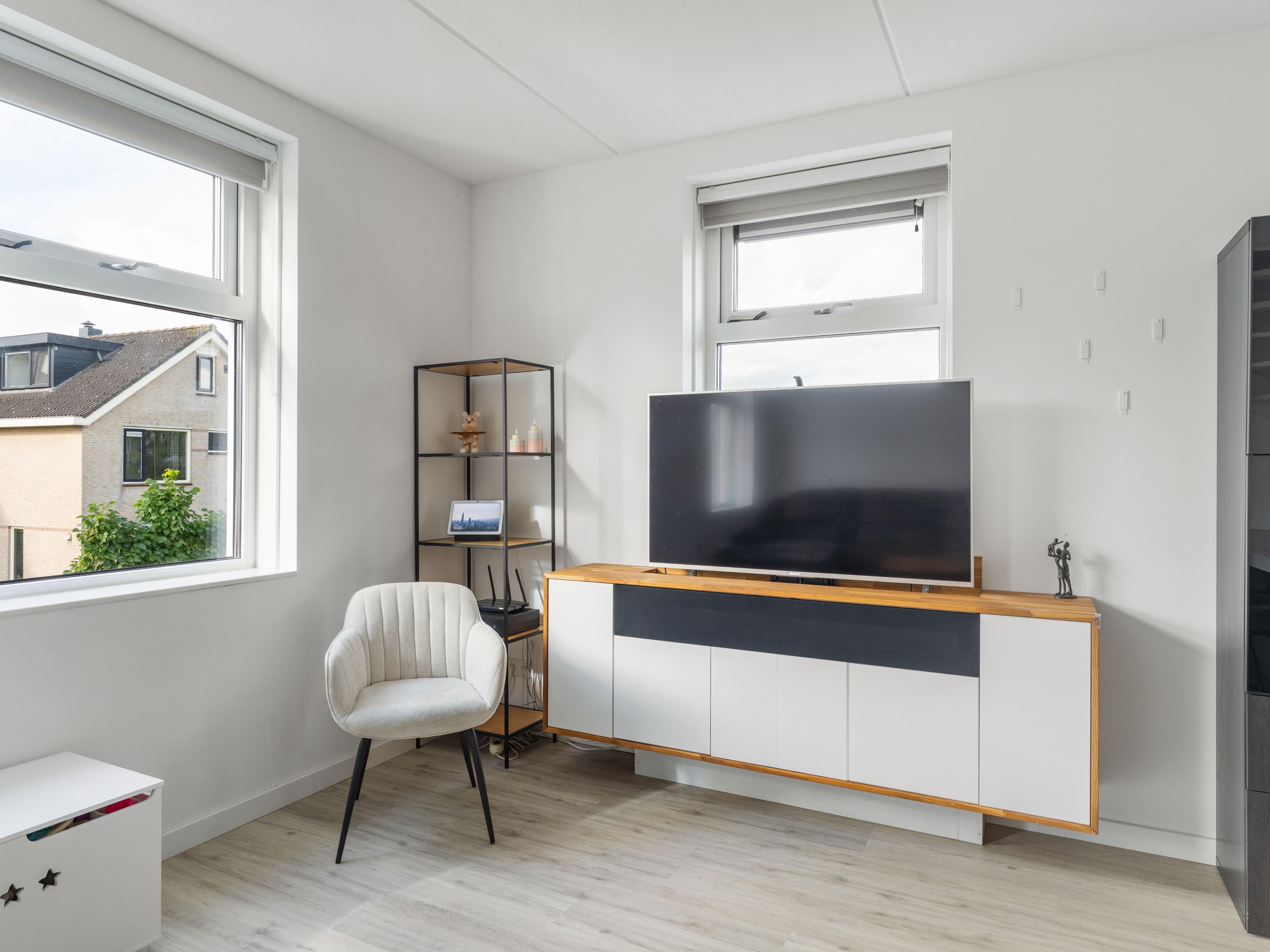 Te koop: Foto Woonhuis aan de Singel 11 in Vreeland