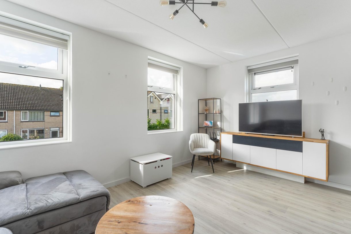 Te koop: Foto Woonhuis aan de Singel 11 in Vreeland