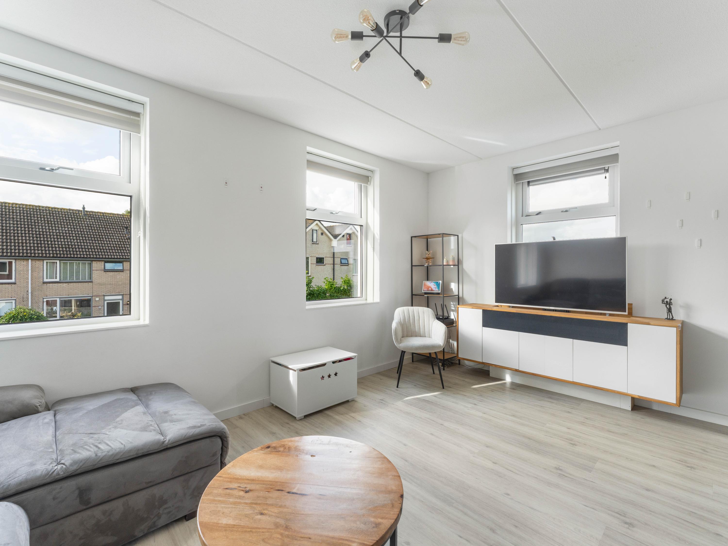 Te koop: Foto Woonhuis aan de Singel 11 in Vreeland