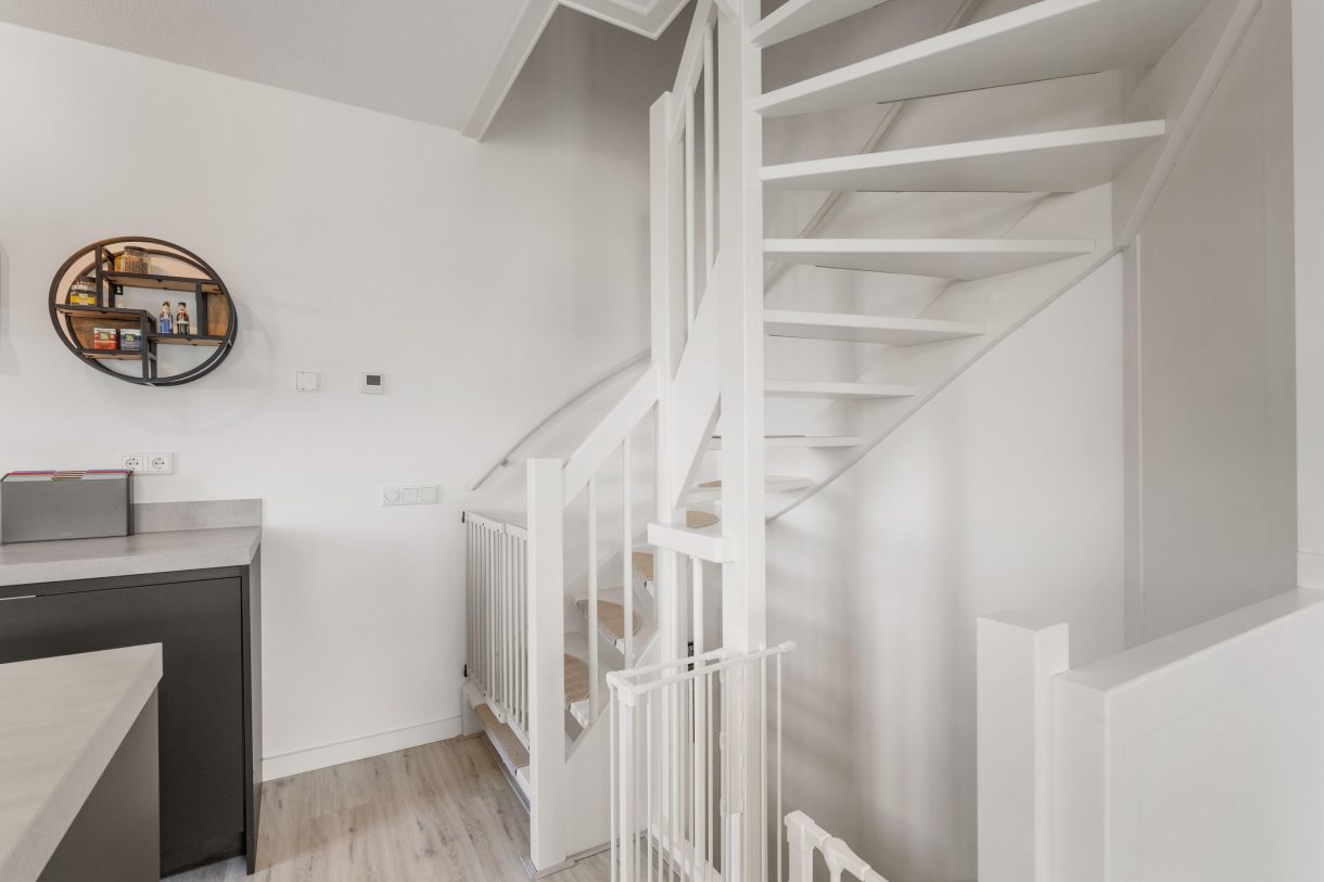 Te koop: Foto Woonhuis aan de Singel 11 in Vreeland