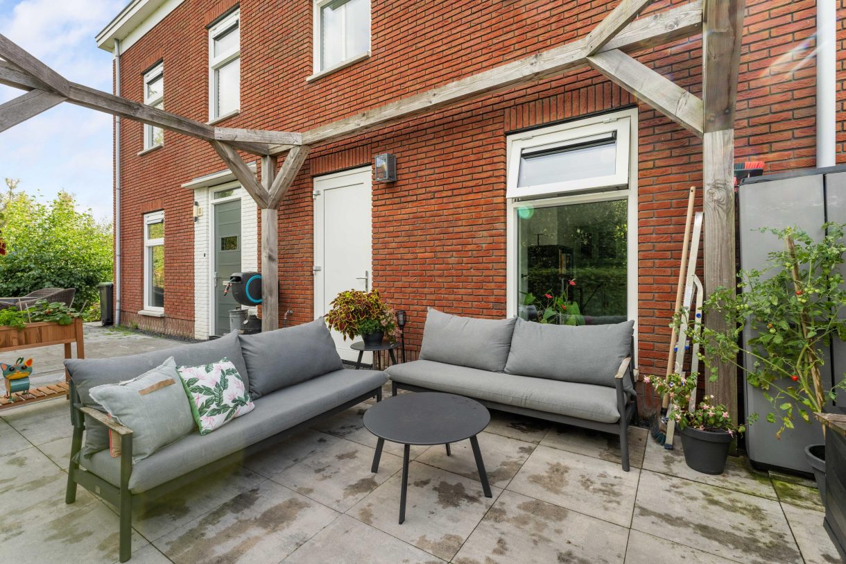 Te koop: Foto Woonhuis aan de Singel 11 in Vreeland