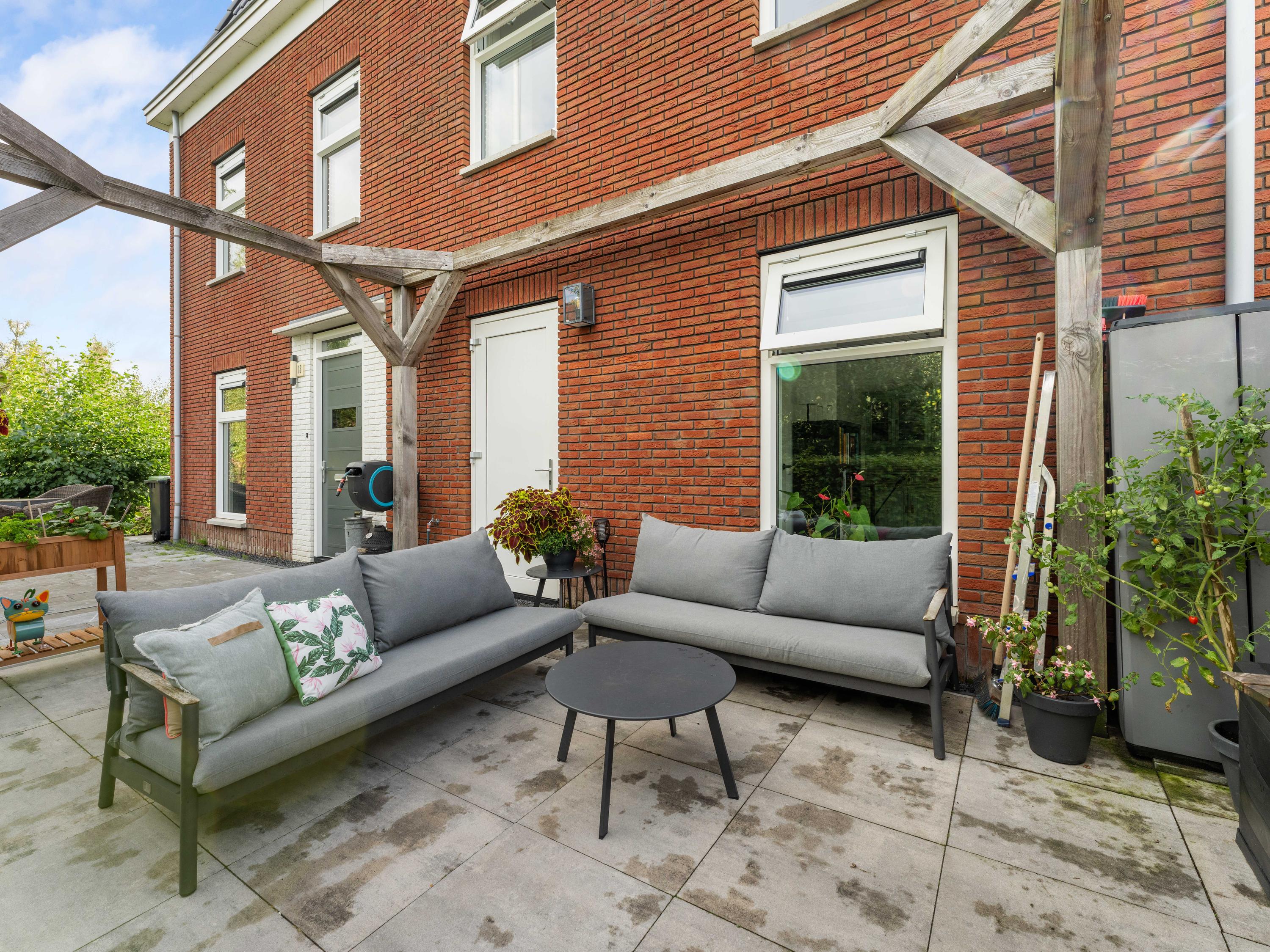 Te koop: Foto Woonhuis aan de Singel 11 in Vreeland