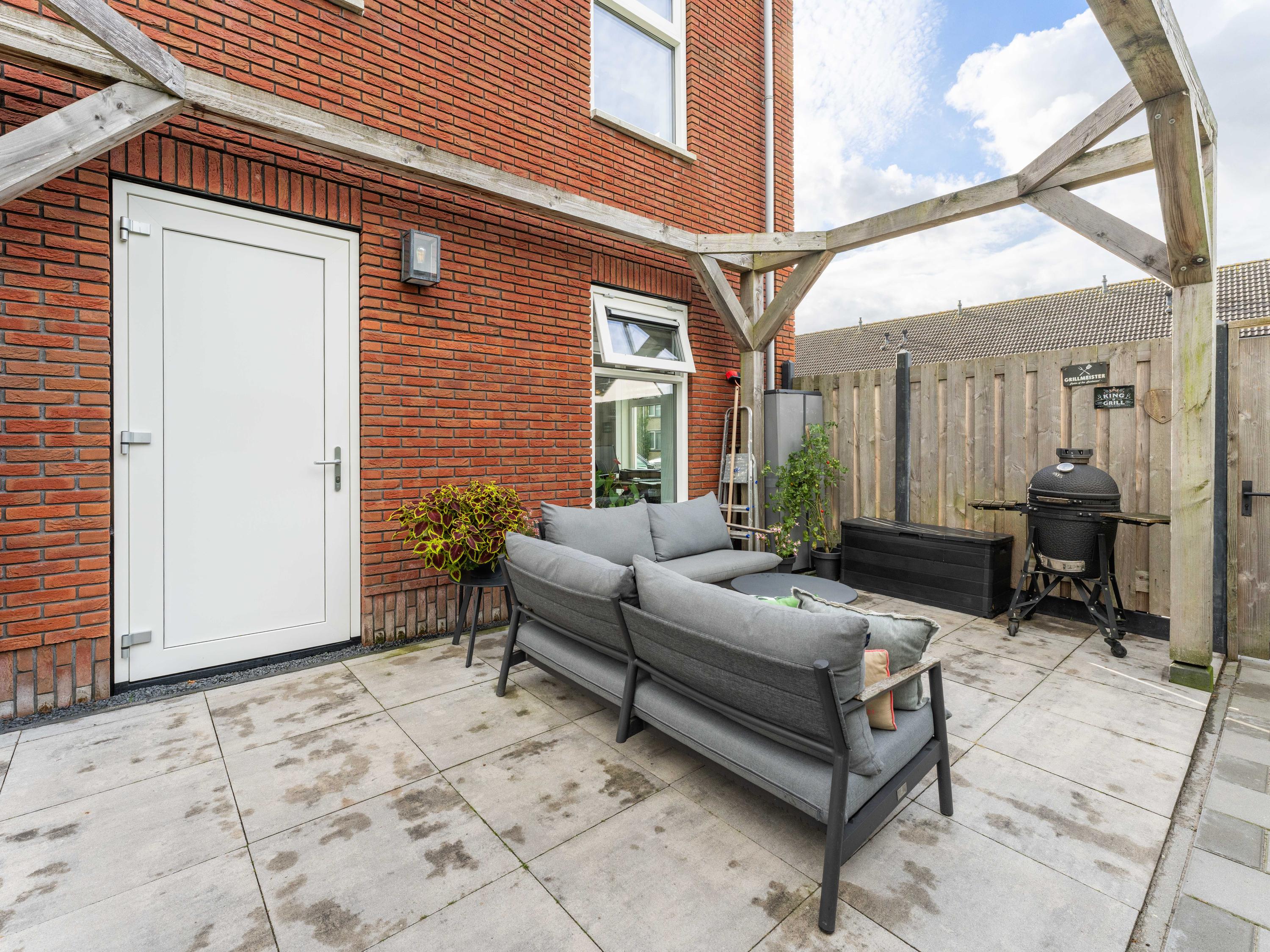 Te koop: Foto Woonhuis aan de Singel 11 in Vreeland