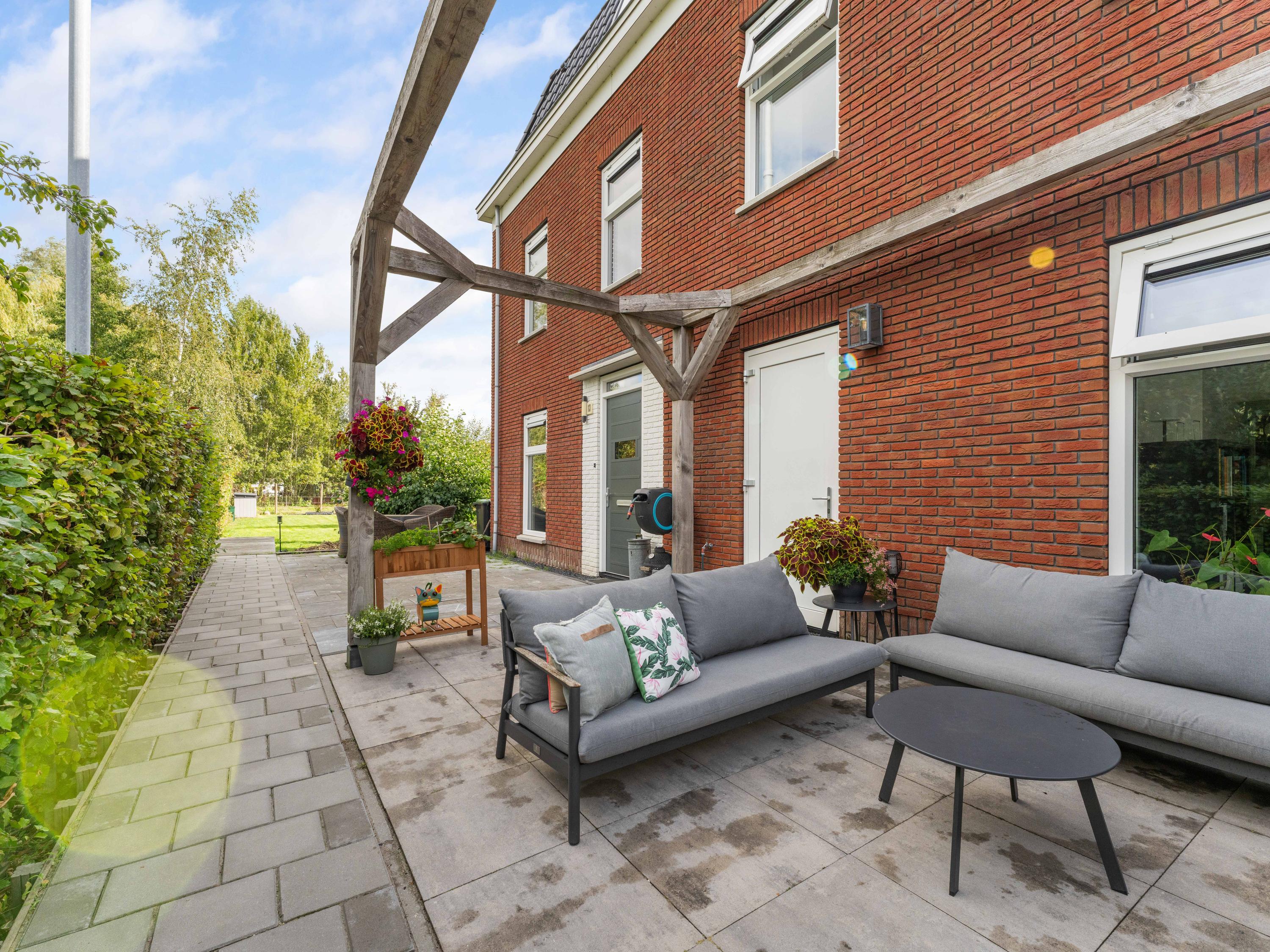 Te koop: Foto Woonhuis aan de Singel 11 in Vreeland