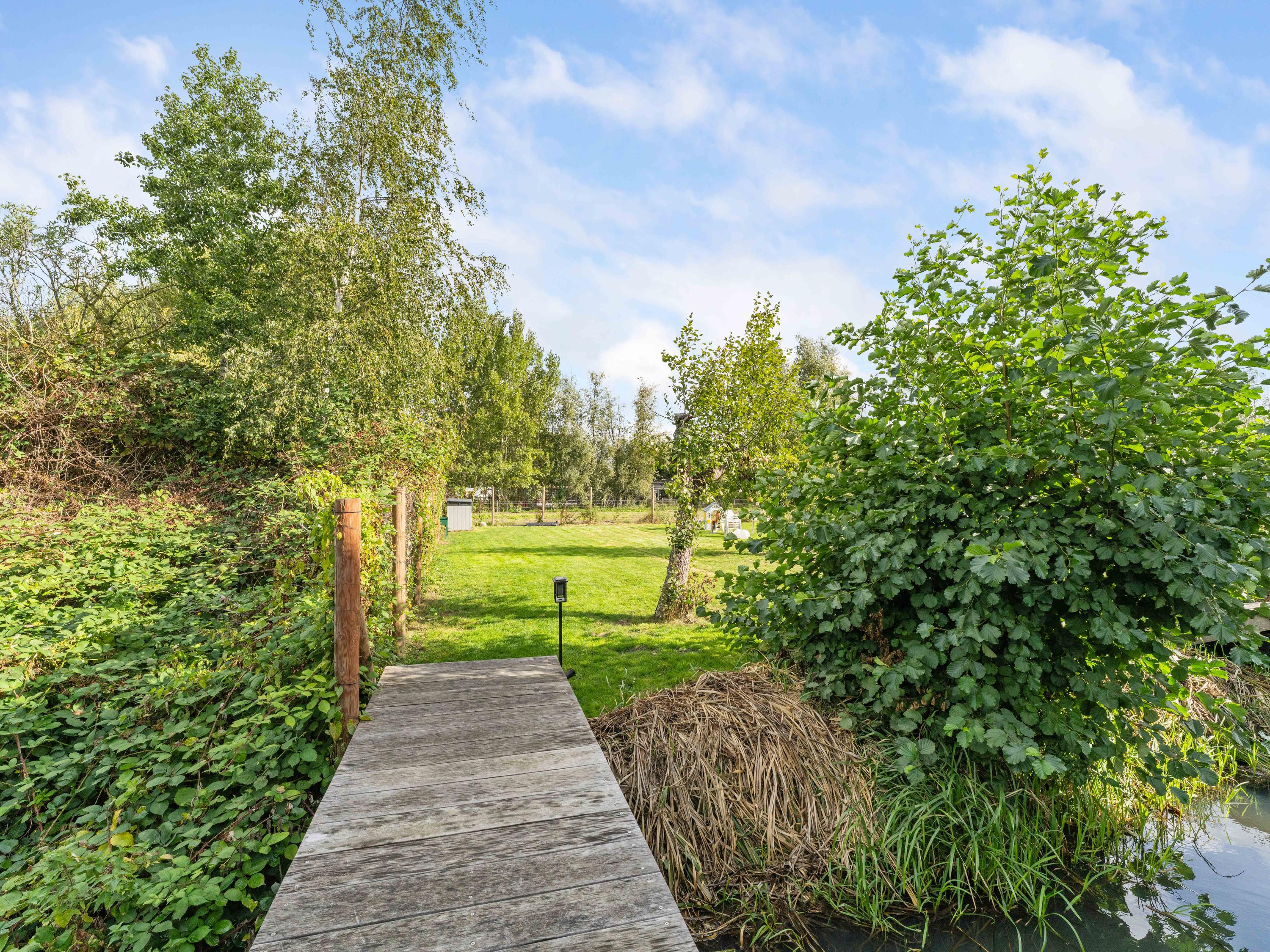 Te koop: Foto Woonhuis aan de Singel 11 in Vreeland