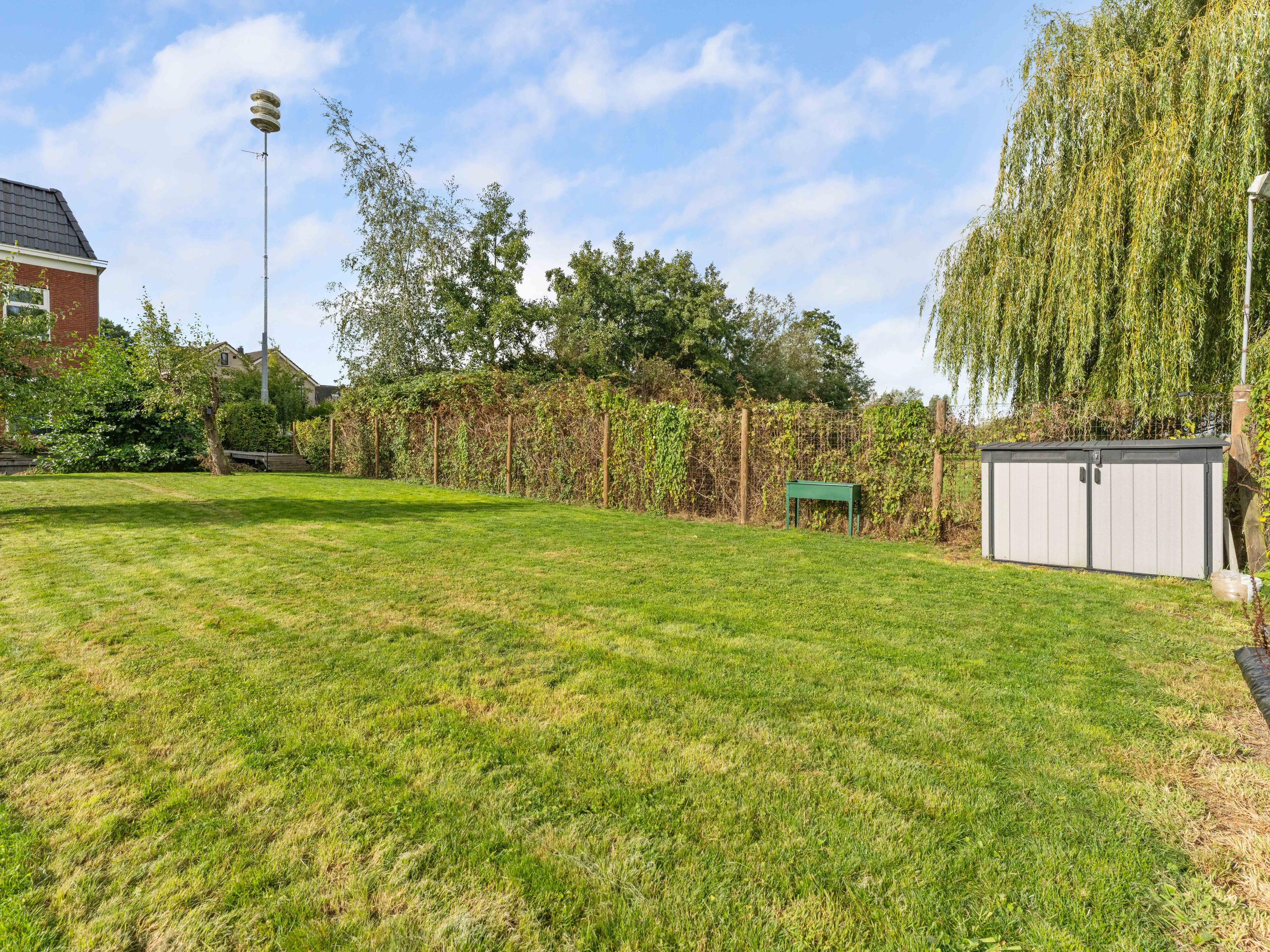 Te koop: Foto Woonhuis aan de Singel 11 in Vreeland