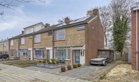 Hoofdfoto van Grootegast Hazelaarstraat 15