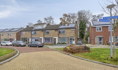 Te koop: Foto Woonhuis aan de Hazelaarstraat 15 in Grootegast