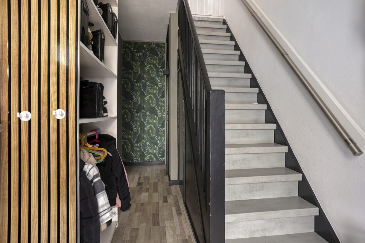 Te koop: Foto Woonhuis aan de Hazelaarstraat 15 in Grootegast