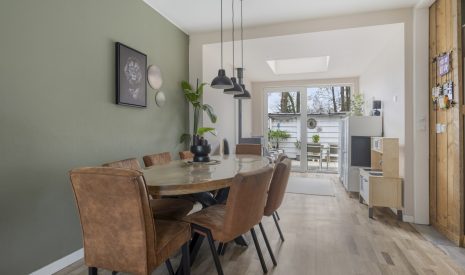 Te koop: Foto Woonhuis aan de Hazelaarstraat 15 in Grootegast