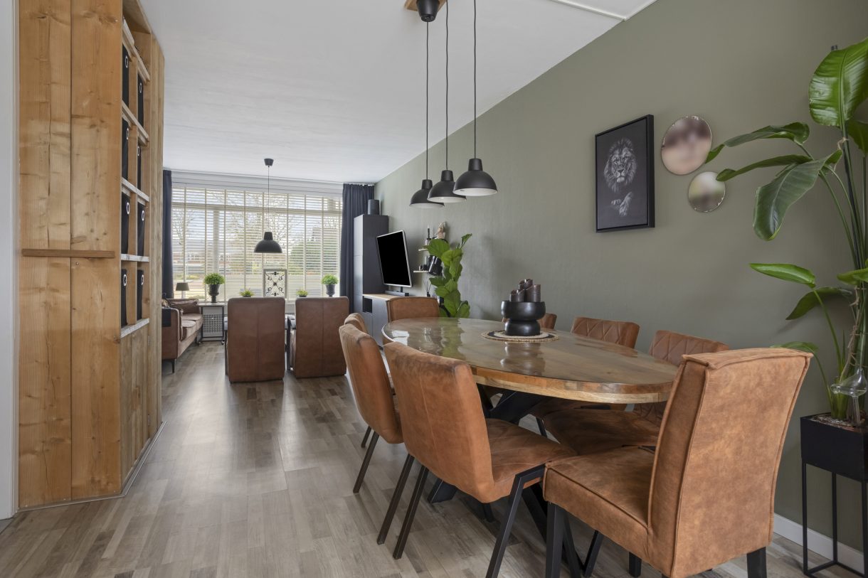 Te koop: Foto Woonhuis aan de Hazelaarstraat 15 in Grootegast