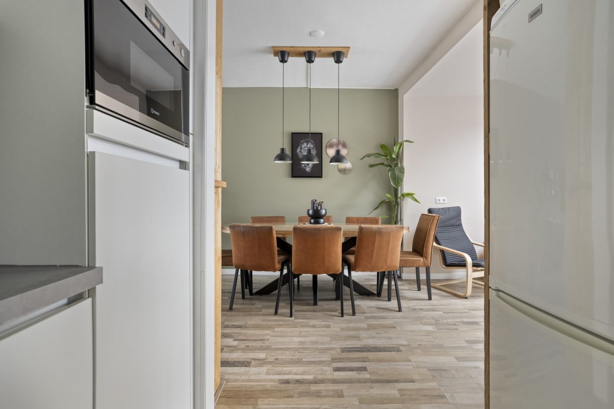 Te koop: Foto Woonhuis aan de Hazelaarstraat 15 in Grootegast