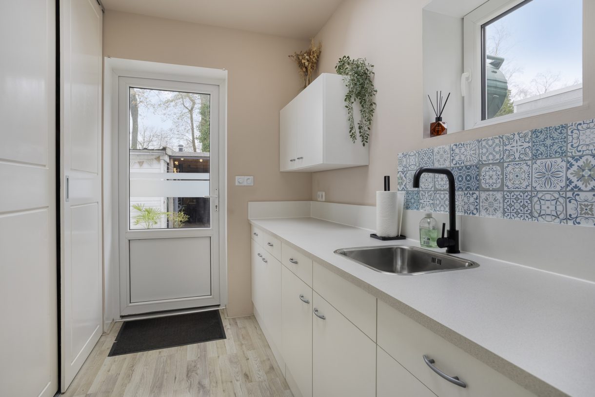 Te koop: Foto Woonhuis aan de Hazelaarstraat 15 in Grootegast