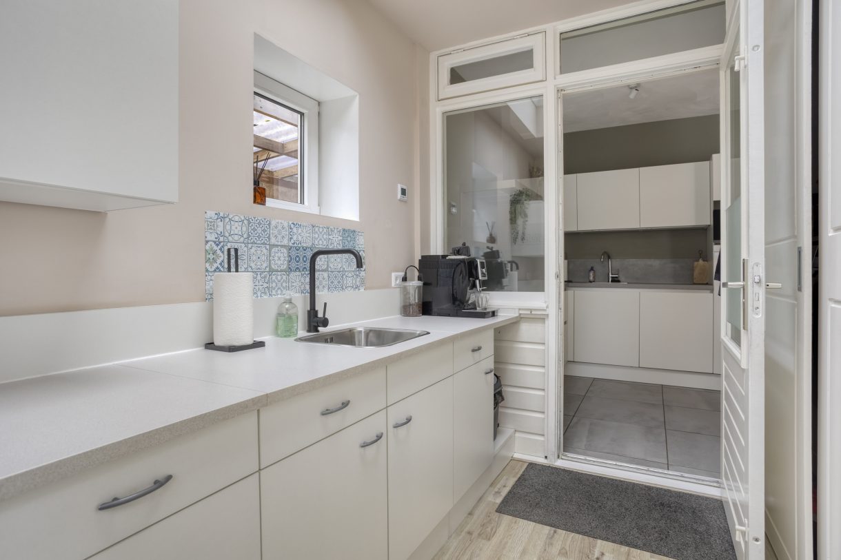 Te koop: Foto Woonhuis aan de Hazelaarstraat 15 in Grootegast