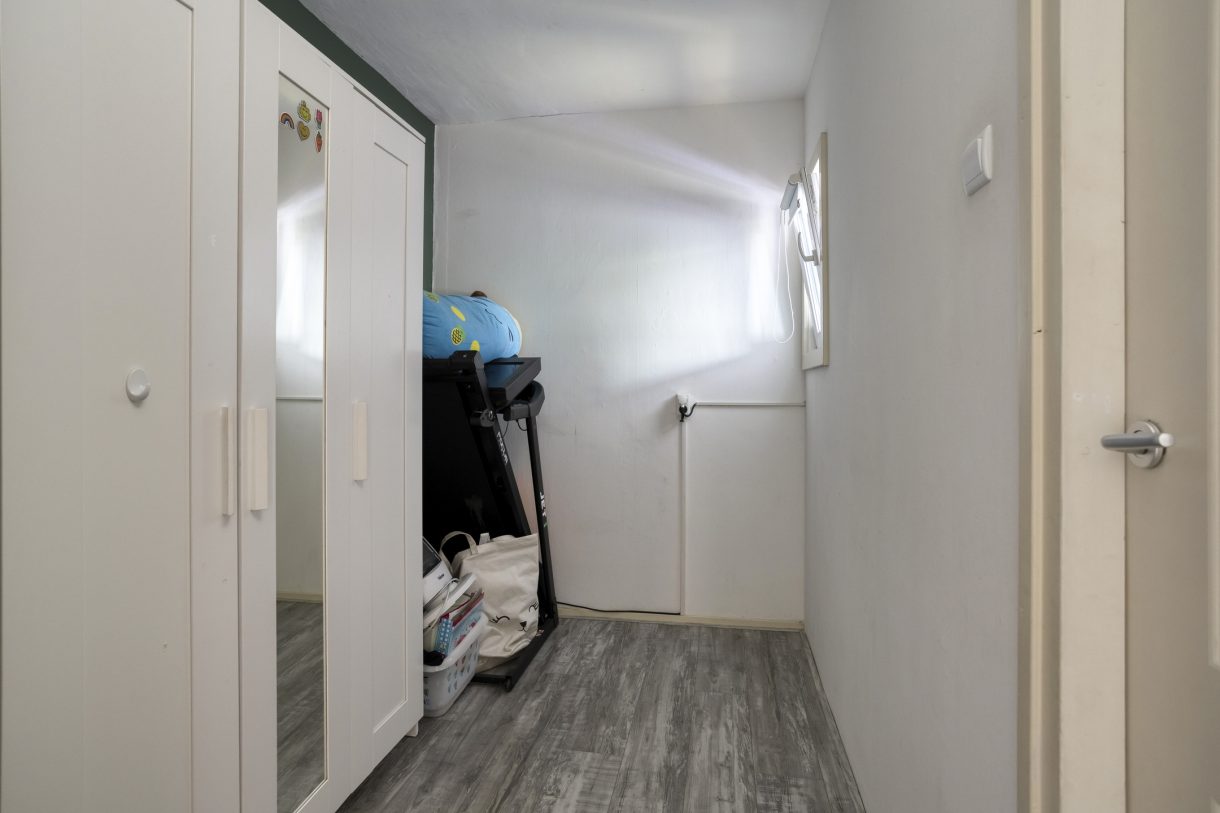 Te koop: Foto Woonhuis aan de Hazelaarstraat 15 in Grootegast