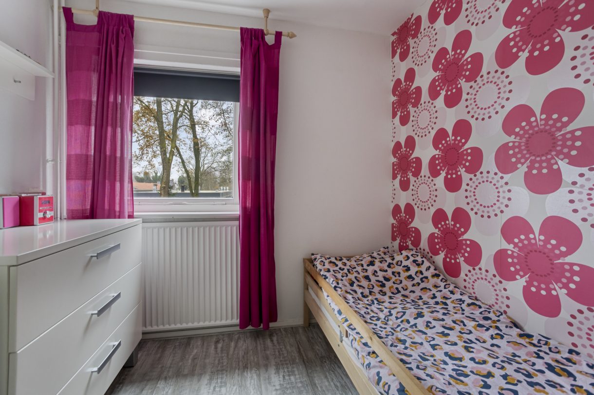 Te koop: Foto Woonhuis aan de Hazelaarstraat 15 in Grootegast