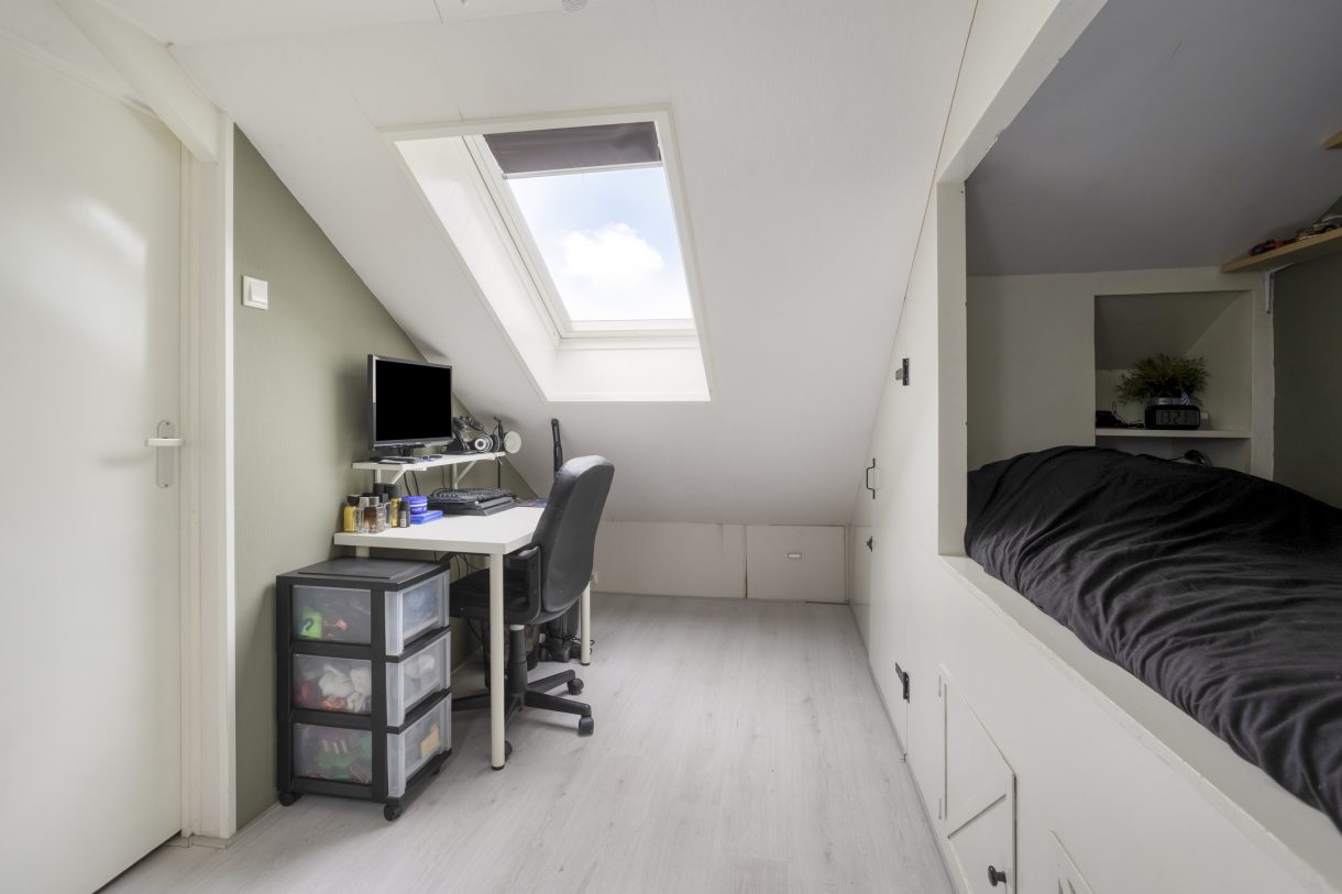 Te koop: Foto Woonhuis aan de Hazelaarstraat 15 in Grootegast