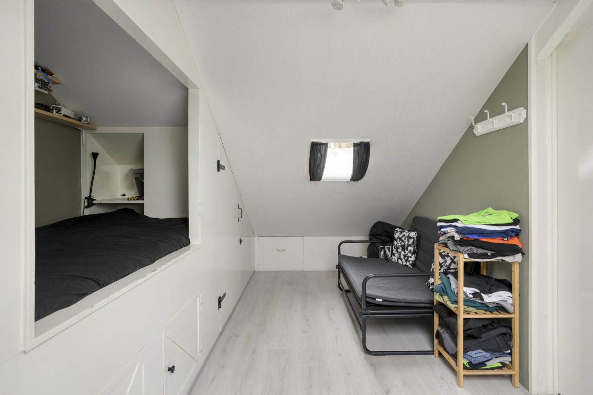 Te koop: Foto Woonhuis aan de Hazelaarstraat 15 in Grootegast