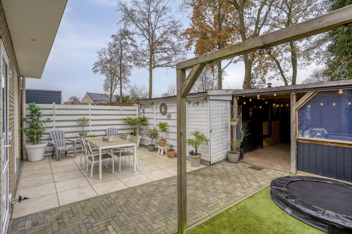 Te koop: Foto Woonhuis aan de Hazelaarstraat 15 in Grootegast