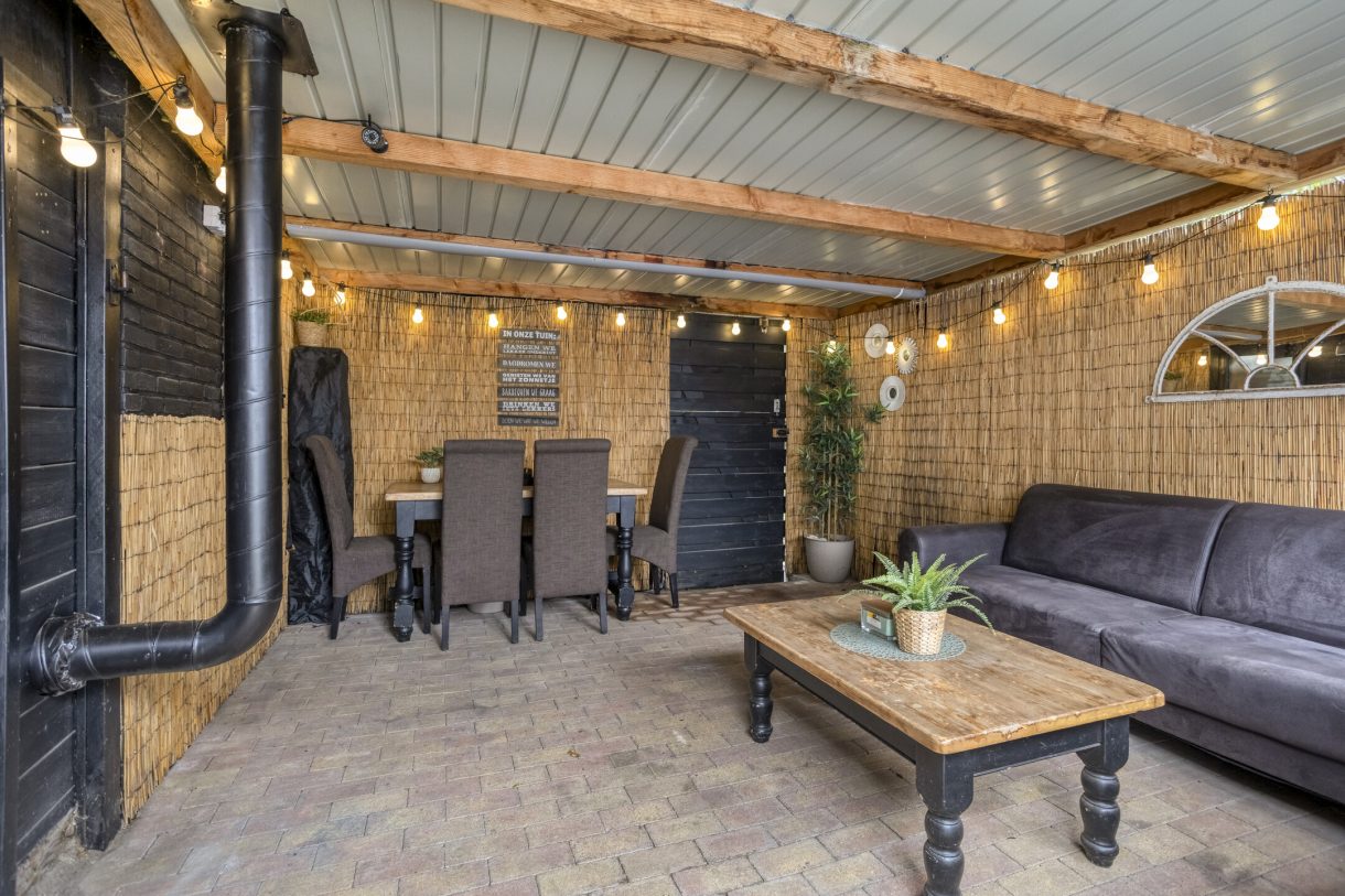 Te koop: Foto Woonhuis aan de Hazelaarstraat 15 in Grootegast