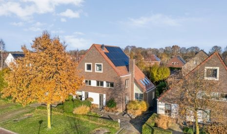 Te koop: Foto Woonhuis aan de Ereprijs 21 in Meppel