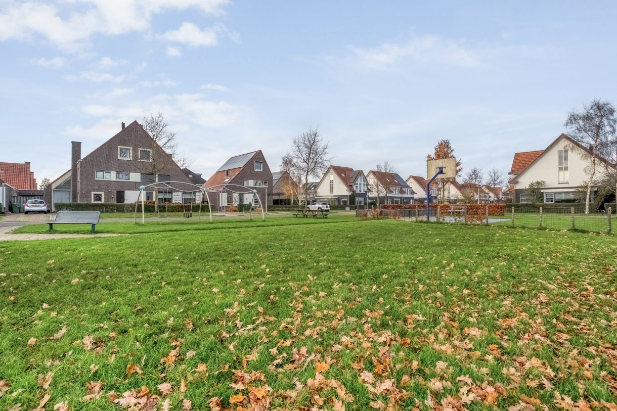 Te koop: Foto Woonhuis aan de Ereprijs 21 in Meppel