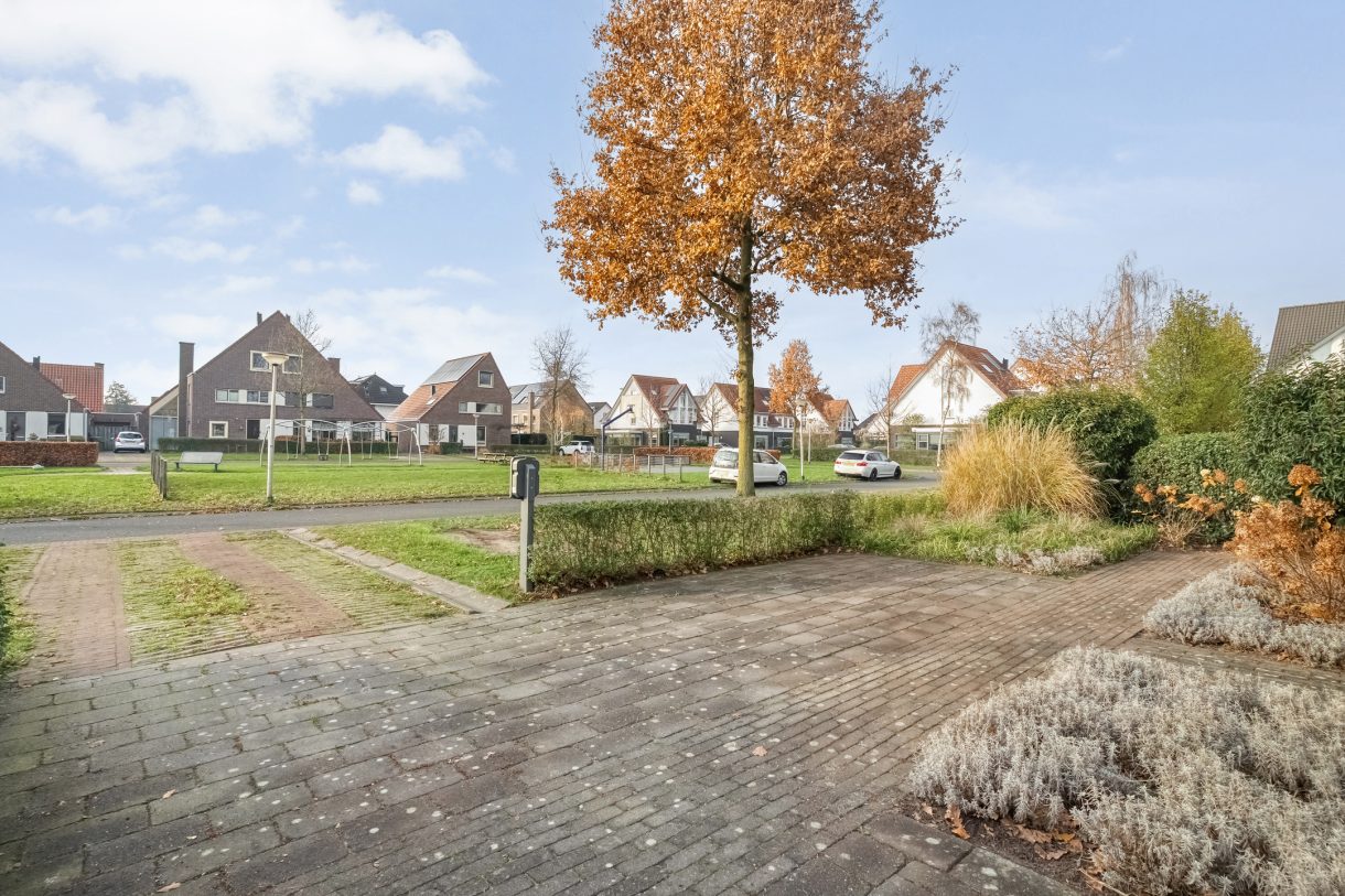 Te koop: Foto Woonhuis aan de Ereprijs 21 in Meppel