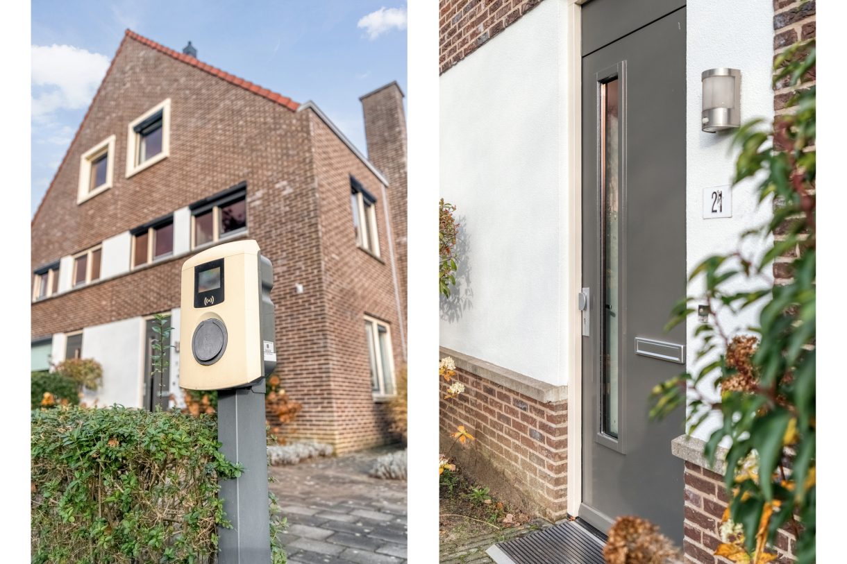 Te koop: Foto Woonhuis aan de Ereprijs 21 in Meppel