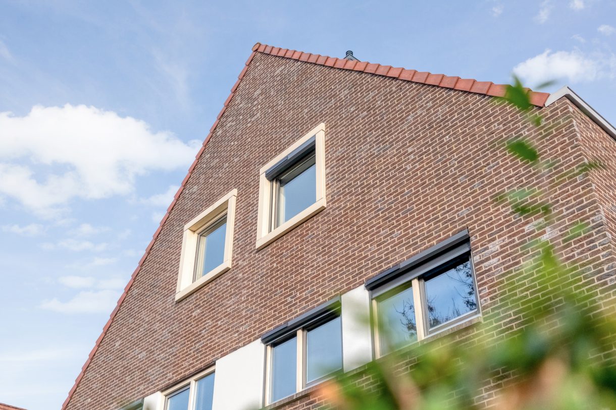 Te koop: Foto Woonhuis aan de Ereprijs 21 in Meppel