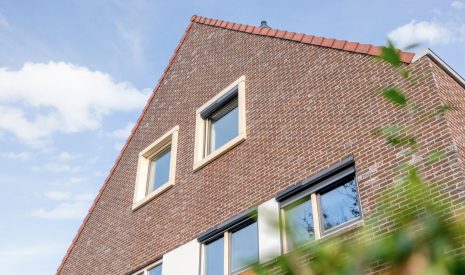 Te koop: Foto Woonhuis aan de Ereprijs 21 in Meppel