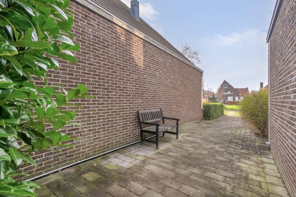 Te koop: Foto Woonhuis aan de Ereprijs 21 in Meppel