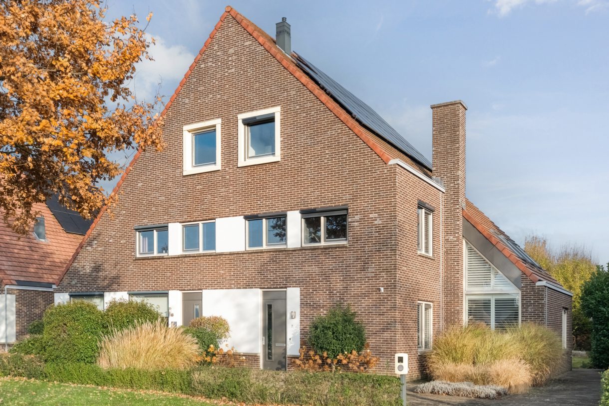 Te koop: Foto Woonhuis aan de Ereprijs 21 in Meppel
