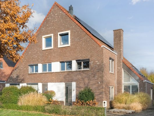 Hoofdfoto van Meppel Ereprijs 21