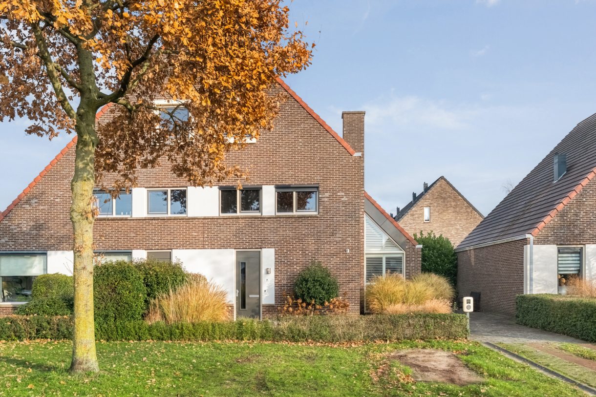 Te koop: Foto Woonhuis aan de Ereprijs 21 in Meppel