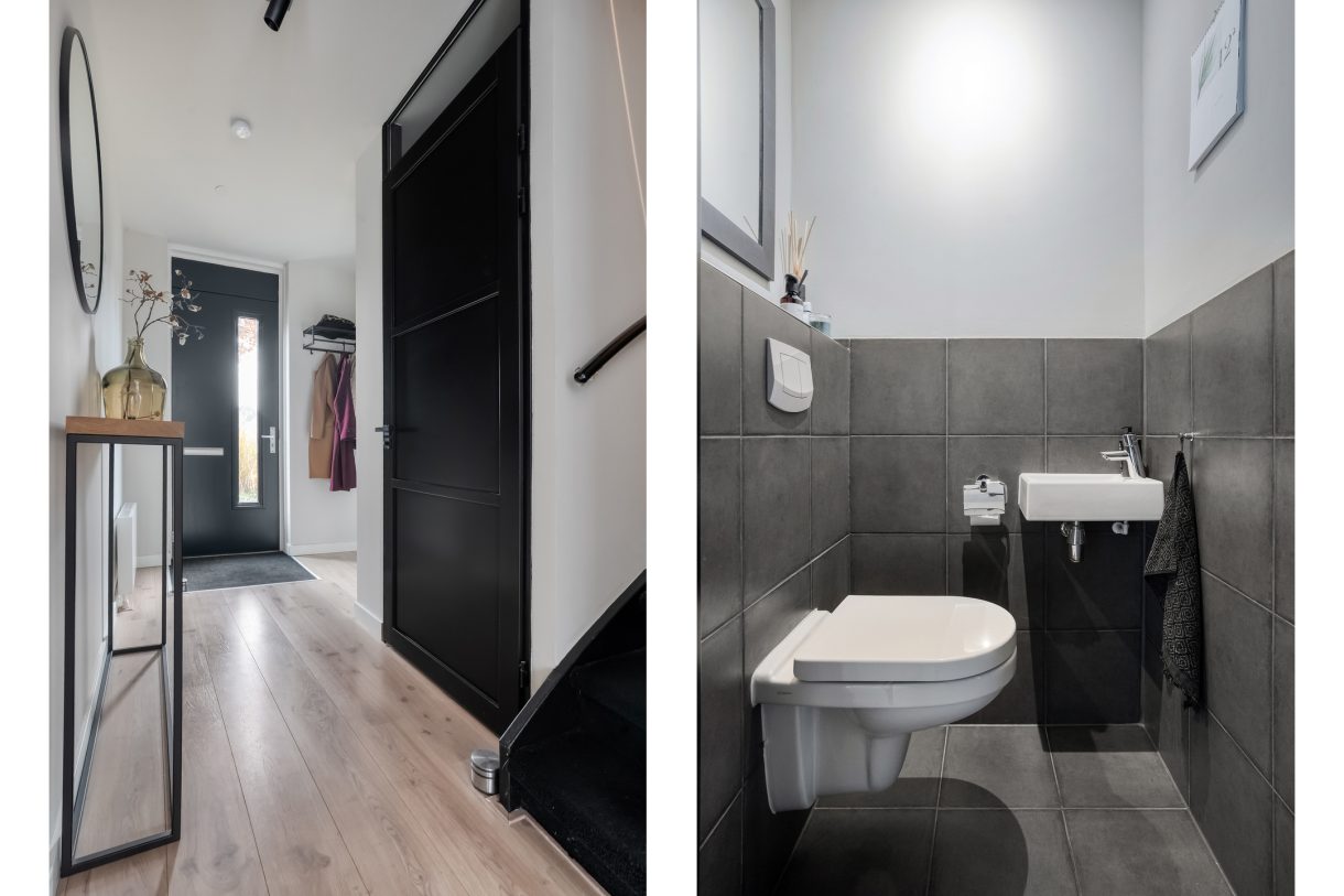 Te koop: Foto Woonhuis aan de Ereprijs 21 in Meppel